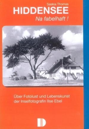 Saskia Thomas · Hiddensee (Taschenbuch) (2006)