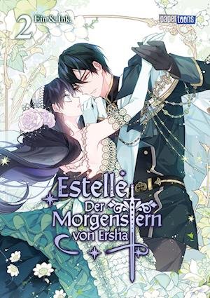 Estelle - Der Morgenstern von Ersha 02 - Ein - Books - papertoons - 9783910530706 - November 13, 2023