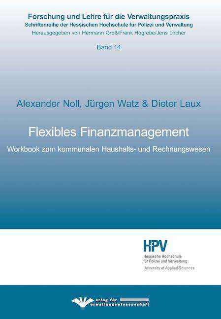 Cover for Noll · Flexibles Finanzmanagement (Book)