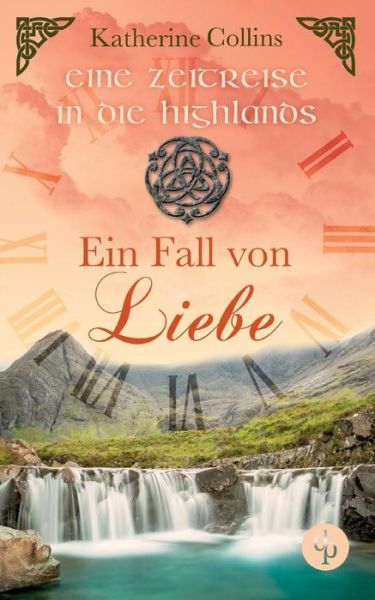 Cover for Collins · Ein Fall von Liebe (Historisch, (Buch) (2018)