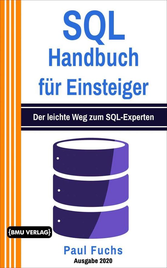 Cover for Fuchs · Sql (Book)