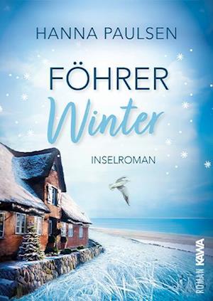 Cover for Hanna Paulsen · Föhrer Winter (Book) (2024)