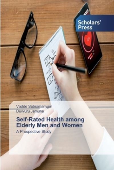 Cover for Subramanyam · Self-Rated Health among Eld (Buch) (2019)