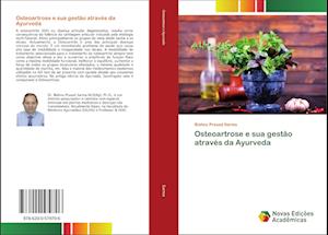 Cover for Sarma · Osteoartrose e sua gestão através (Book)