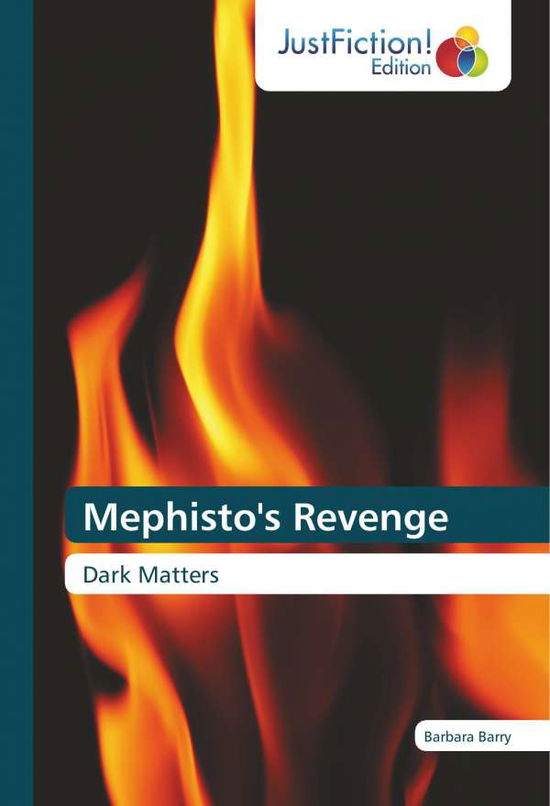 Cover for Barry · Mephisto's Revenge (Book)