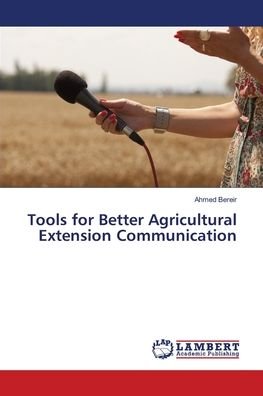 Cover for Bereir · Tools for Better Agricultural Ex (Bog) (2020)