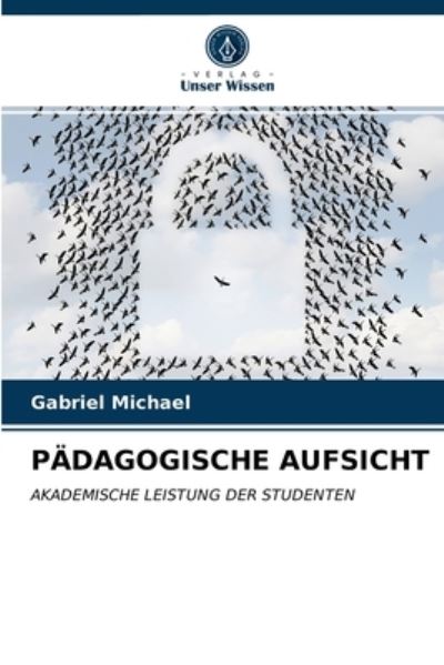 Cover for Michael · Pädagogische Aufsicht (N/A) (2021)