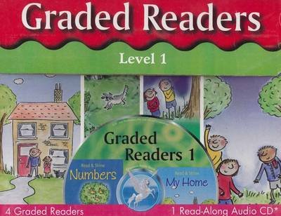 Graded Readers Level 1 - Pegasus - Books - B Jain Publishers Pvt Ltd - 9788131909706 - December 1, 2010