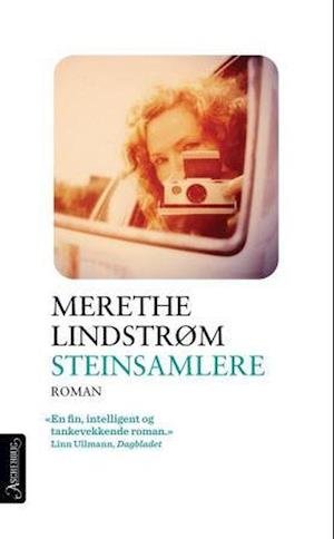 Cover for Merethe Lindstrøm · Steinsamlere (Taschenbuch) (2012)