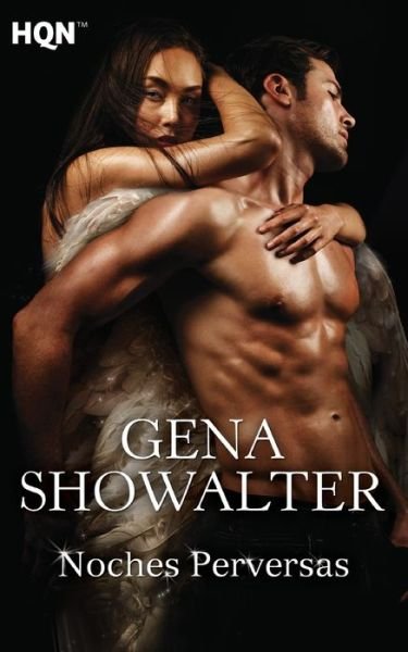 Cover for Gena Showalter · Noches perversas (Paperback Book) (2017)