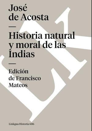 Cover for Jeronimo De Mendieta · Historia Eclesiástica Indiana (Memoria) (Spanish Edition) (Hardcover Book) [Spanish edition] (2024)