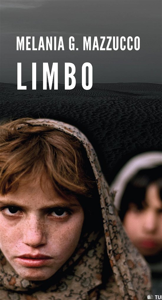 Cover for Melania G. Mazzucco · Limbo (Bound Book) [1st edition] (2016)