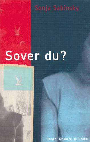 Cover for Sonja Sabinsky · Sover du? (Book) [1st edition] (2002)