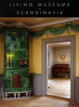 Living Museums in Scandinavia - Vibe Udsen - Boeken - Living Architecture - 9788798759706 - 1 december 1999