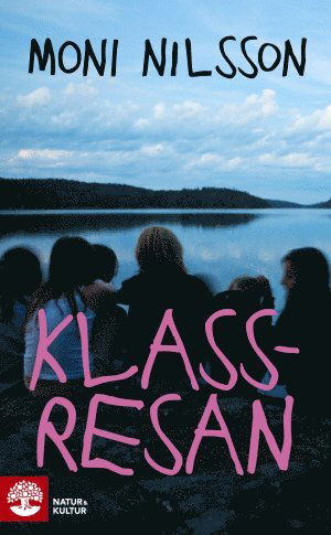 Cover for Moni Nilsson · Klassresan: Klassresan (Paperback Book) (2013)