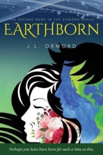 Cover for J L Ormord · Earthborn (Paperback Book) (2017)