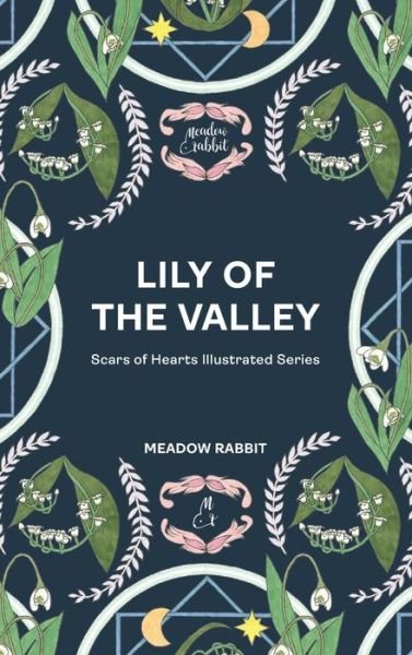Cover for Meadow Rabbit · Lily of the Valley (Innbunden bok) (2021)