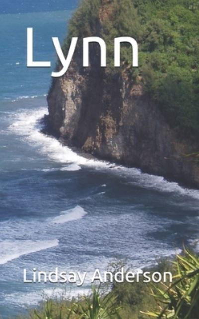 Cover for Lindsay Anderson · Lynn (Paperback Bog) (2020)