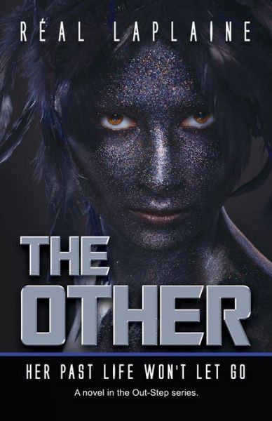 Cover for Real Laplaine · The Other (Paperback Book) (2018)