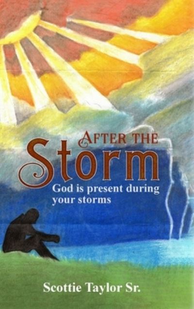 Cover for Taylor, Scottie, Sr. · After the Storm (Buch) (2023)