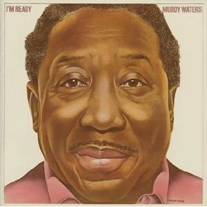 Cover for Muddy Waters · I'm Ready (LP) (2008)