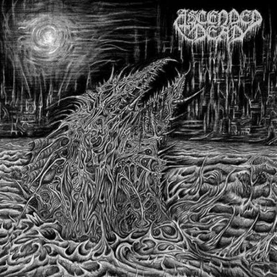 Ascended Dead · Abhorrent Manifestation (CD) (2024)