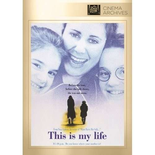 This is My Life - This is My Life - Movies - Cinehollywood - 0024543848707 - October 16, 2012