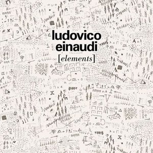 Ludovico Einaudi · Elements (CD) [Digipak] (2015)