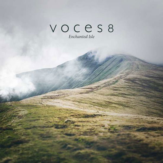 Enchanted Isle - Voces8 - Música - DECCA - 0028948346707 - 18 de janeiro de 2019