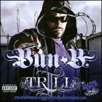 Ii Trill - Bun B - Music - SI - 0075597993707 - August 23, 2023