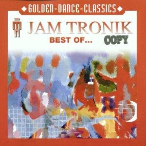 Best Of - Jam Tronik - Music - GDC - 0090204979707 - July 19, 2004