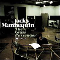 Glass Passenger - Jack'S Mannequin - Musikk - Warner - 0093624989707 - 30. september 2008