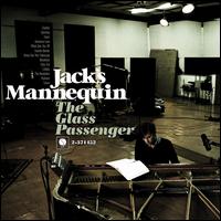 Glass Passenger - Jack'S Mannequin - Musiikki - Warner - 0093624989707 - tiistai 30. syyskuuta 2008