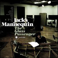 The Glass Passenger - Jack'S Mannequin - Music - Warner - 0093624989707 - September 30, 2008