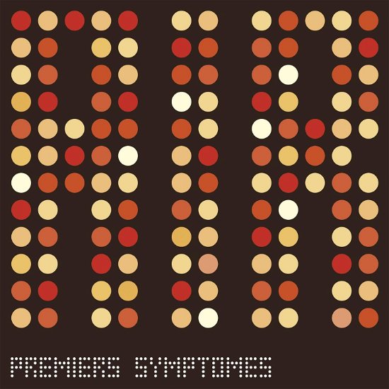 Cover for Air · Premiers Symptomes (LP) (2023)