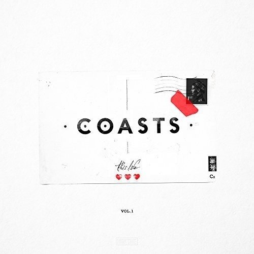 Cover for Coasts · This Life Vol.1 (LP) [Standard edition] (2017)