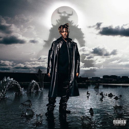 Fighting Demons - Juice Wrld - Muzyka - Interscope Records - 0602445544707 - 18 marca 2022