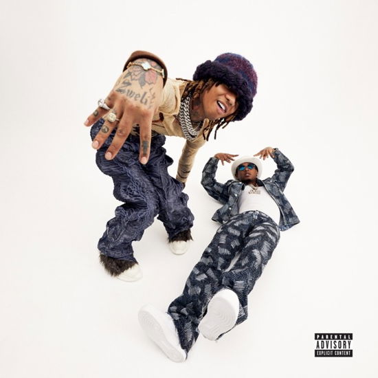 Cover for Rae Sremmurd · Sremm 4 Life (CD) (2023)