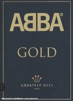 Cover for Abba · Abba Gold Dvd/slidepack (DVD) (2007)