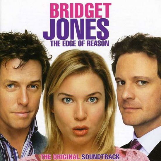 Bridget Jones · Bridget Jones Dairy 2 (CD) (2013)