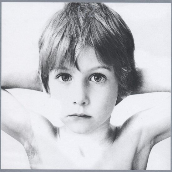 Boy (Deluxe Remastered) - U2 - Musik - ROCK - 0602517616707 - 31. oktober 2014