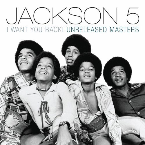 I Want You Back.. - Jackson 5 - Music - MOTOWN - 0602527222707 - March 4, 2024