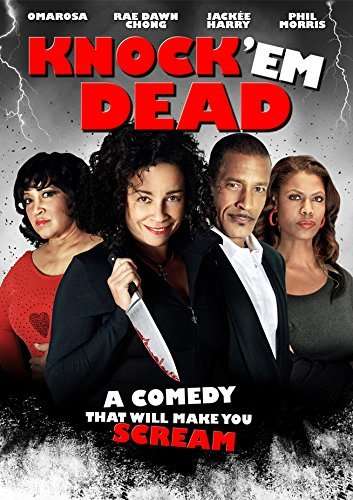 Knock'em Dead -  - Películas -  - 0625828636707 - 