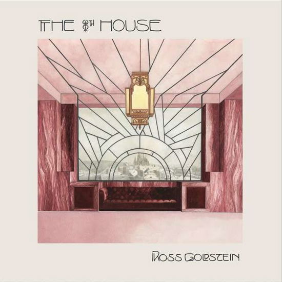 Cover for Ross Goldstein · The Eighth House (LP) (2018)