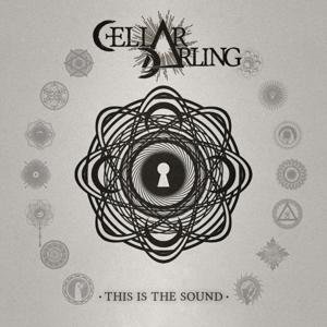 Cover for Cellar Darling · This Is The Sound (CD) [Digipak] (2017)
