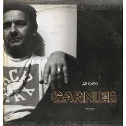 Cover for Garnier · Af 0490 (LP) (2014)