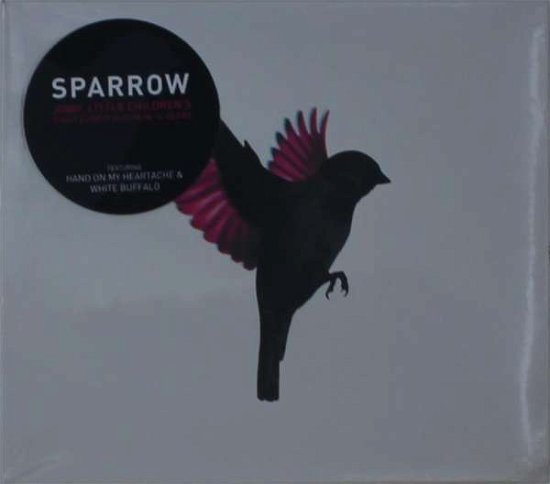 Sparrow - Little Children Jump - Muziek - ALTERNATIVE - 0753070295707 - 30 november 2018