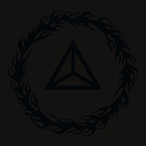 Cover for Mudvayne · End of All Things to Come (LP) (2018)