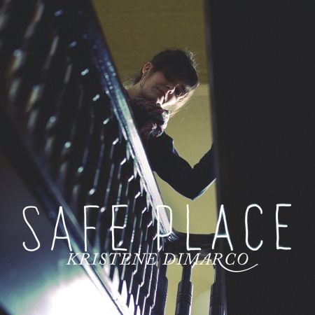 Cover for Kristene Dimarco · Safe Place (CD)