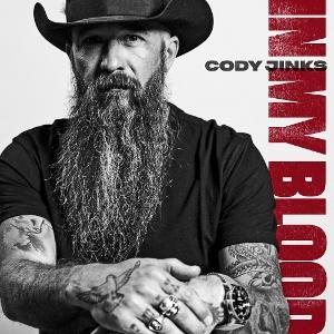 Cover for Cody Jinks · In My Blood (LP) (2025)